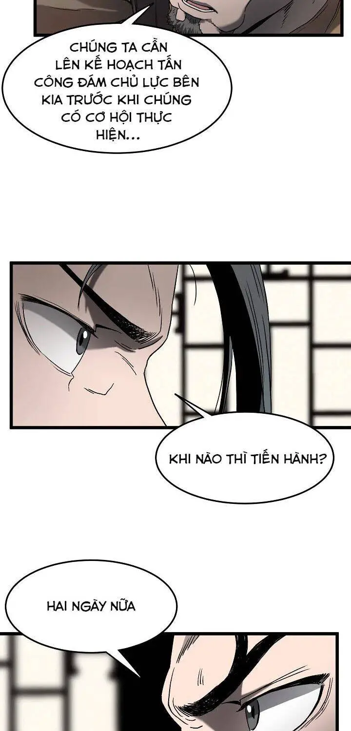 Đăng Nhập Murim Nettruyen ZZZ Chương 32 Page 42