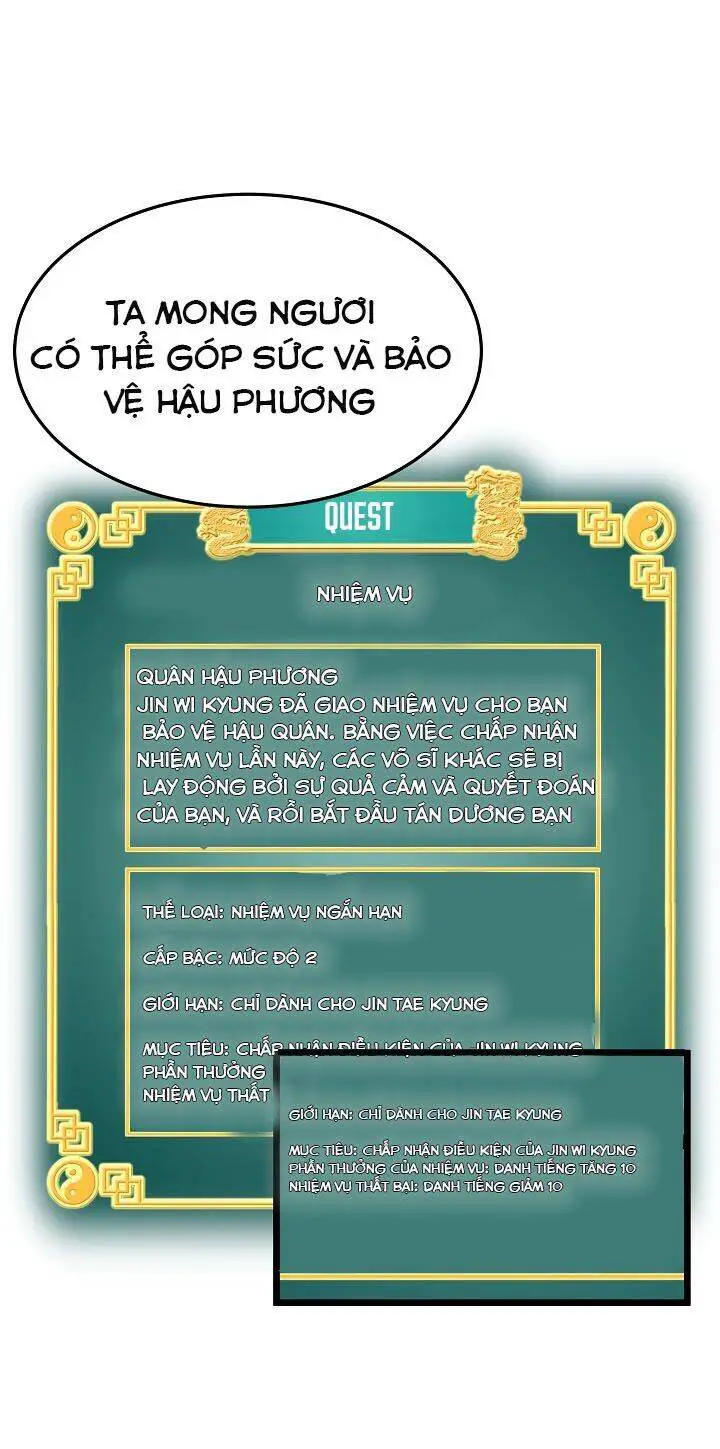Đăng Nhập Murim Nettruyen ZZZ Chương 32 Page 46