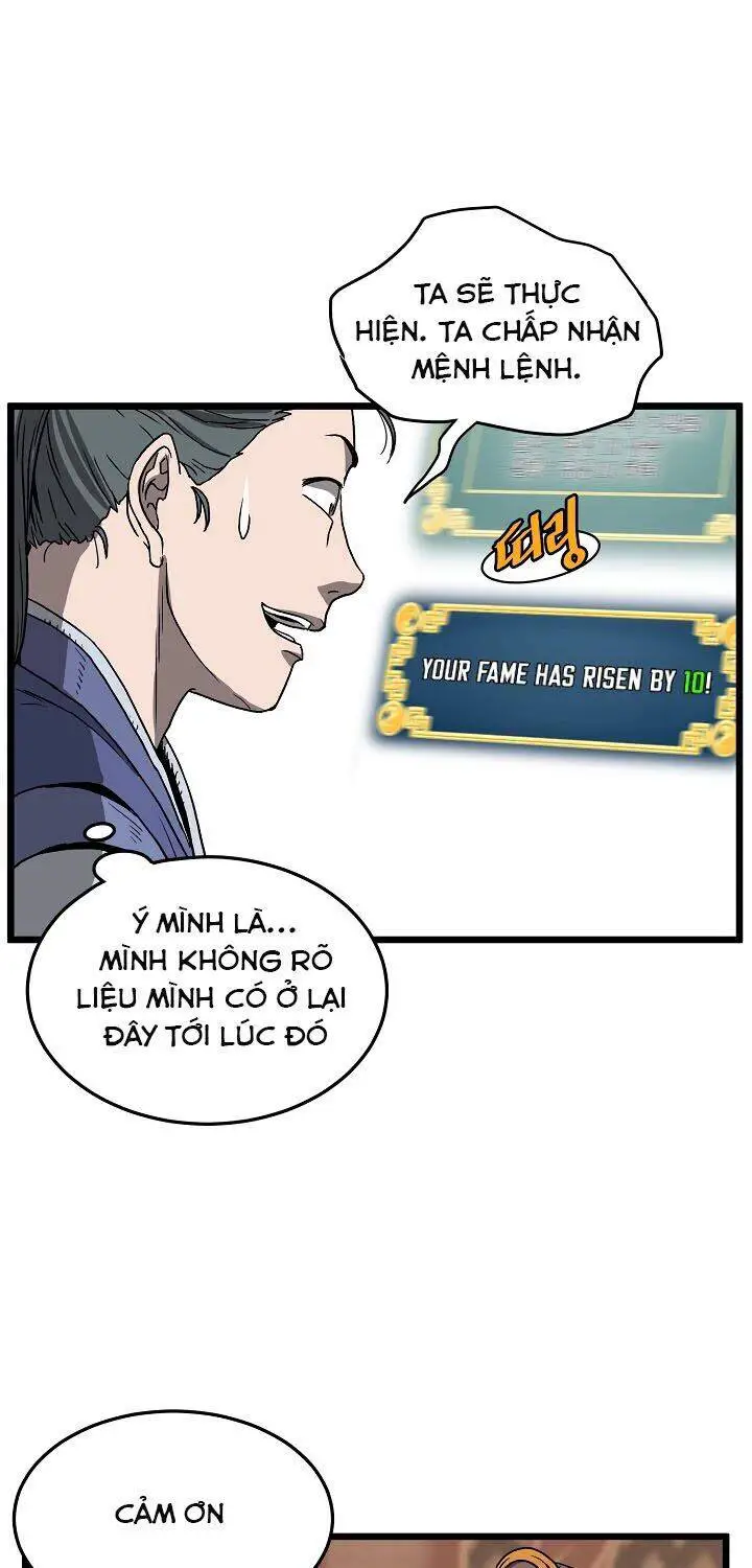 Đăng Nhập Murim Nettruyen ZZZ Chương 32 Page 47