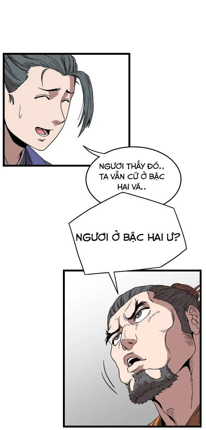 Đăng Nhập Murim Nettruyen ZZZ Chương 32 Page 51