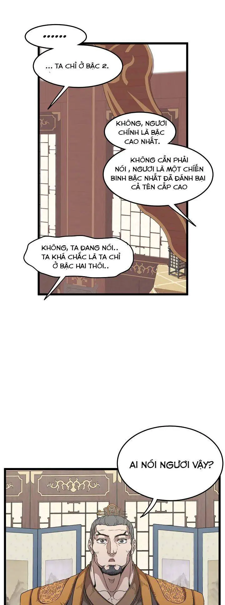 Đăng Nhập Murim Nettruyen ZZZ Chương 32 Page 53