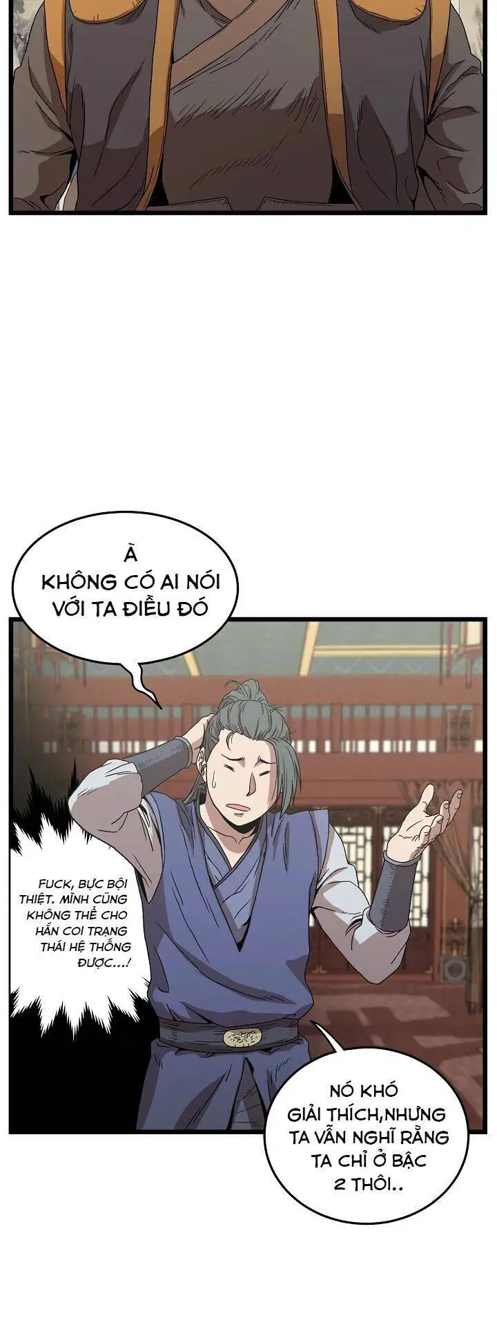 Đăng Nhập Murim Nettruyen ZZZ Chương 32 Page 54