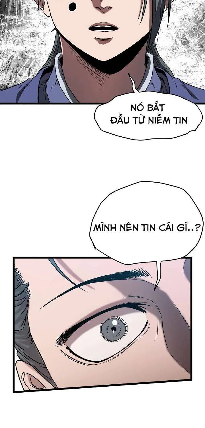 Đăng Nhập Murim Nettruyen ZZZ Chương 32 Page 64