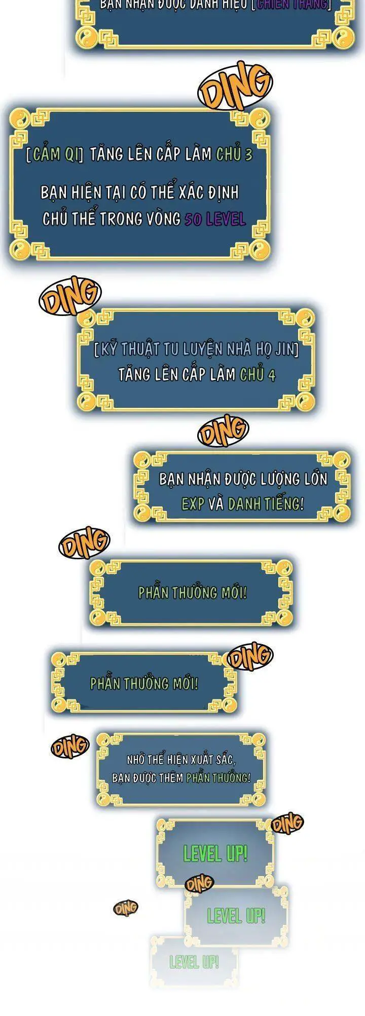 Đăng Nhập Murim Nettruyen ZZZ Chương 15 Page 33