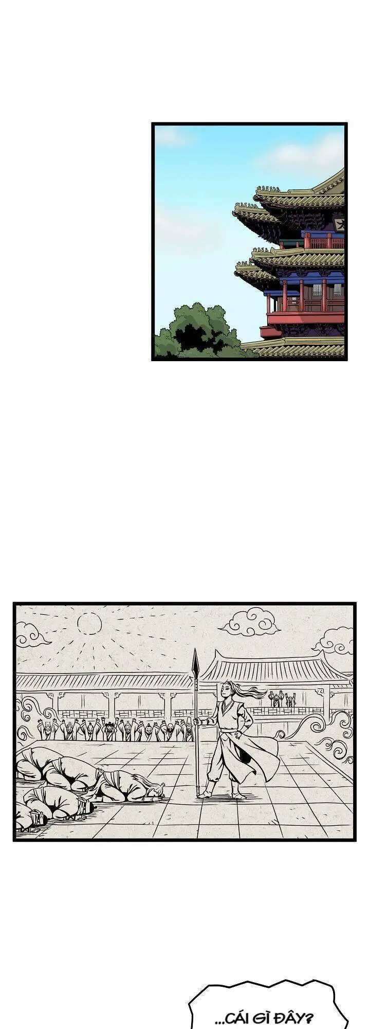 Đăng Nhập Murim Nettruyen ZZZ Chương 15 Page 35