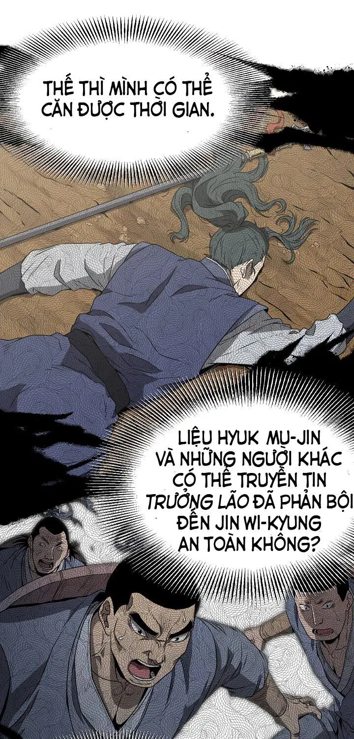 Đăng Nhập Murim Nettruyen ZZZ Chương 38 Page 5