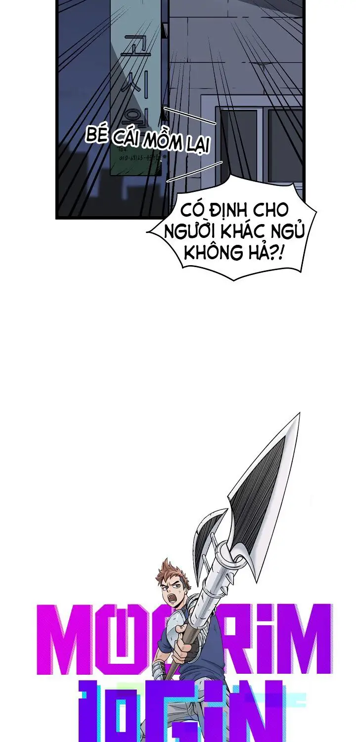 Đăng Nhập Murim Nettruyen ZZZ Chương 38 Page 16