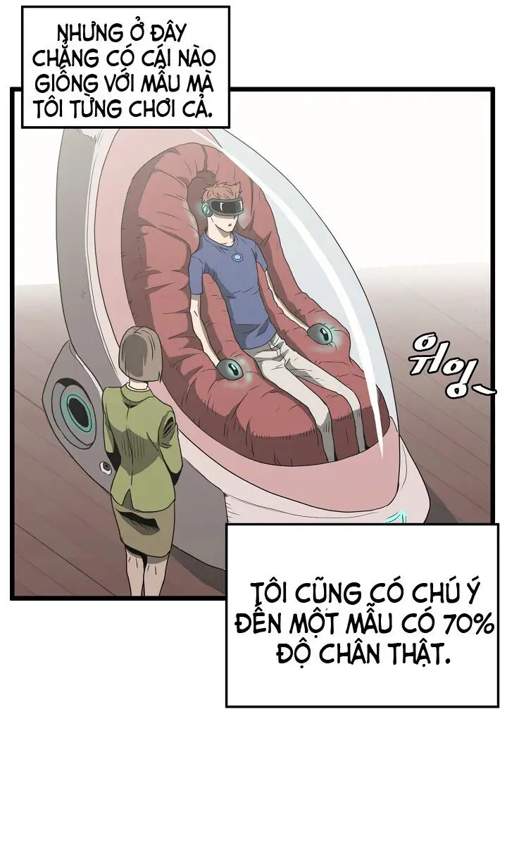 Đăng Nhập Murim Nettruyen ZZZ Chương 38 Page 19