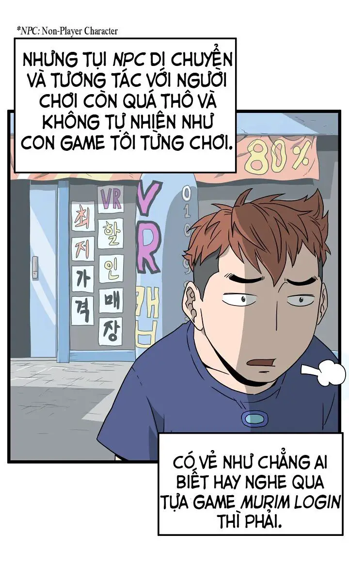 Đăng Nhập Murim Nettruyen ZZZ Chương 38 Page 20