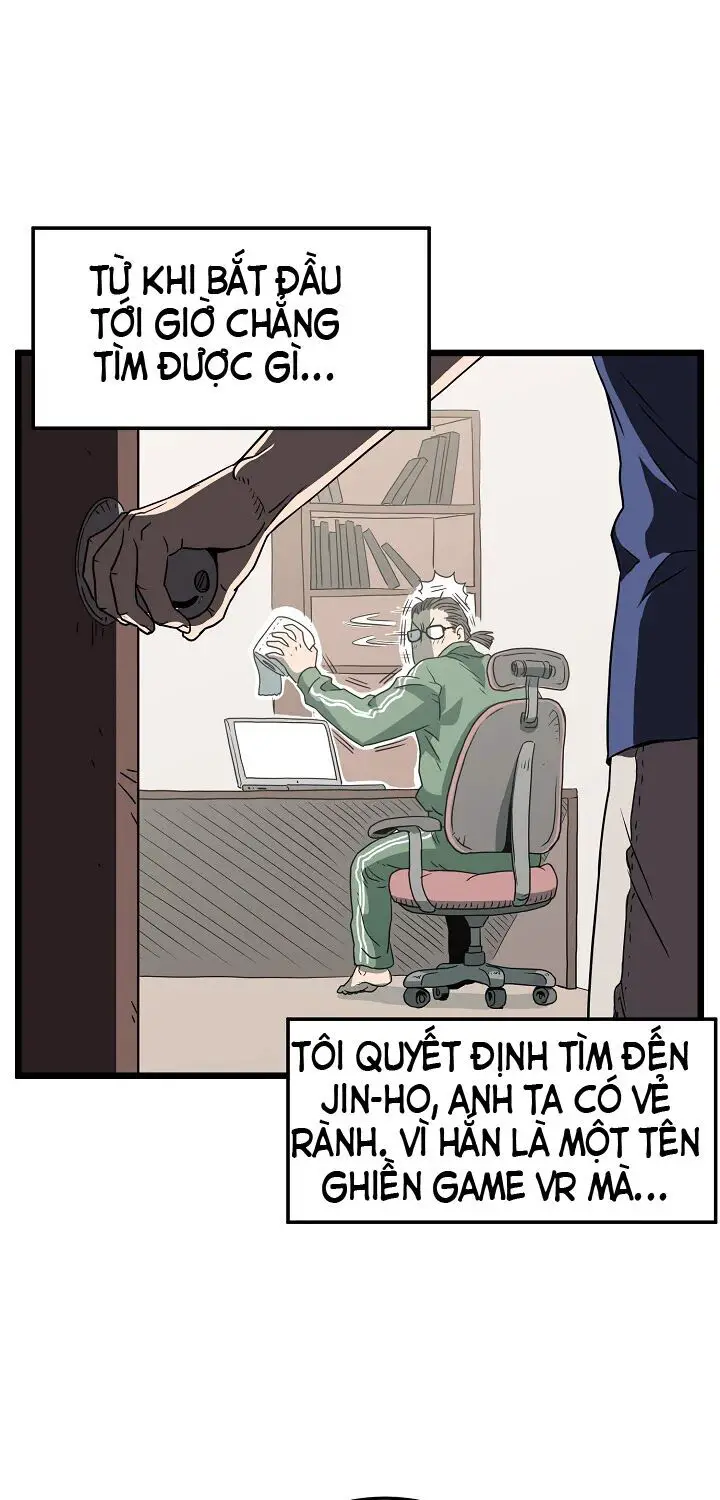 Đăng Nhập Murim Nettruyen ZZZ Chương 38 Page 21