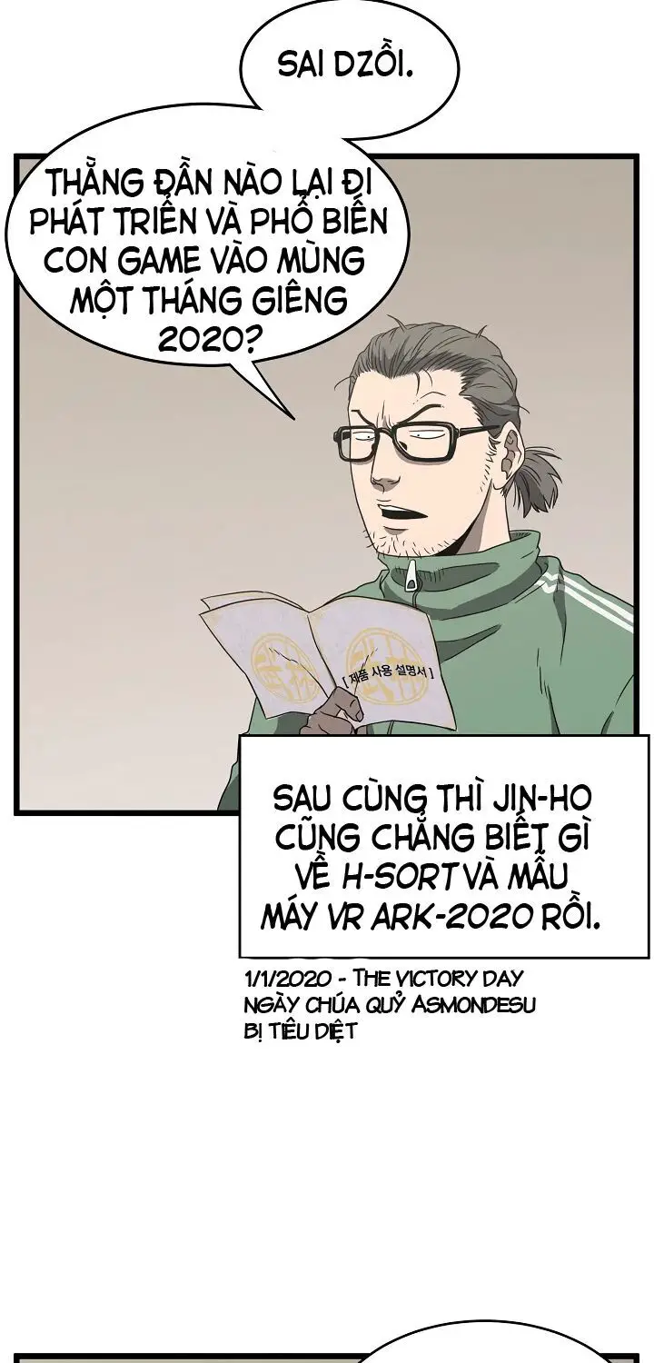 Đăng Nhập Murim Nettruyen ZZZ Chương 38 Page 22