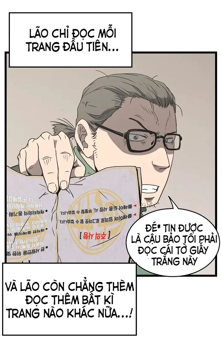 Đăng Nhập Murim Nettruyen ZZZ Chương 38 Page 24