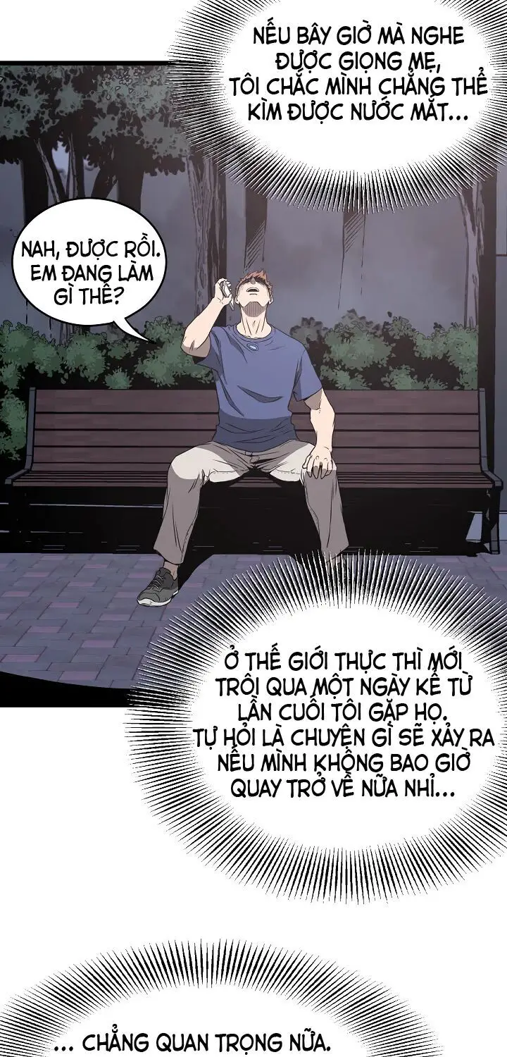 Đăng Nhập Murim Nettruyen ZZZ Chương 38 Page 36