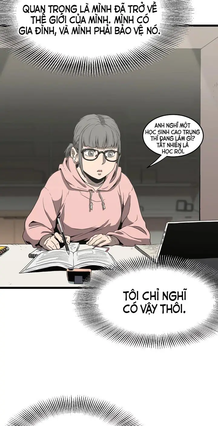 Đăng Nhập Murim Nettruyen ZZZ Chương 38 Page 37