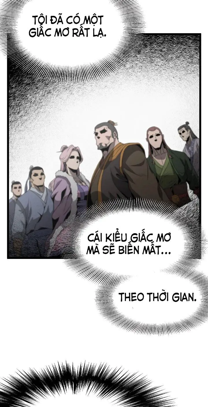 Đăng Nhập Murim Nettruyen ZZZ Chương 38 Page 38