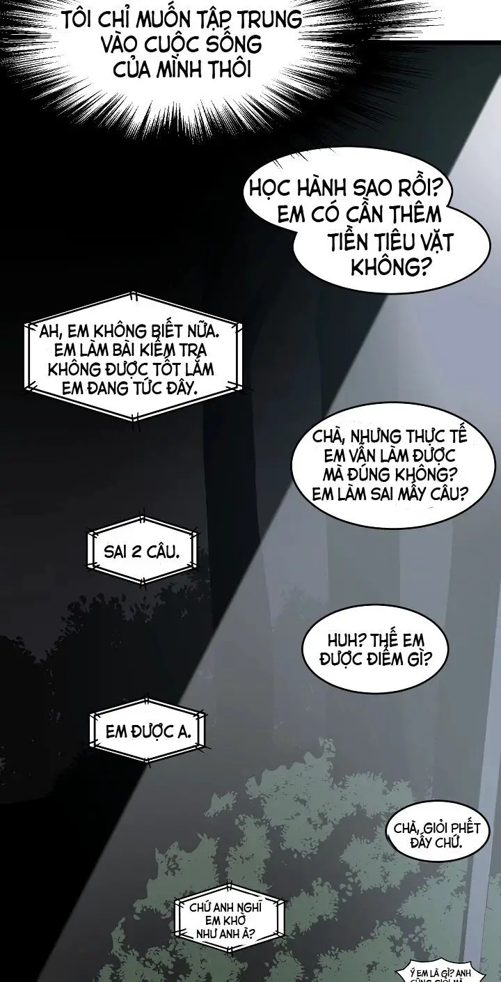 Đăng Nhập Murim Nettruyen ZZZ Chương 38 Page 39
