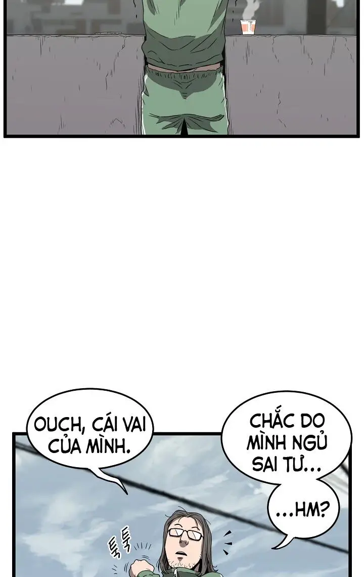 Đăng Nhập Murim Nettruyen ZZZ Chương 38 Page 43
