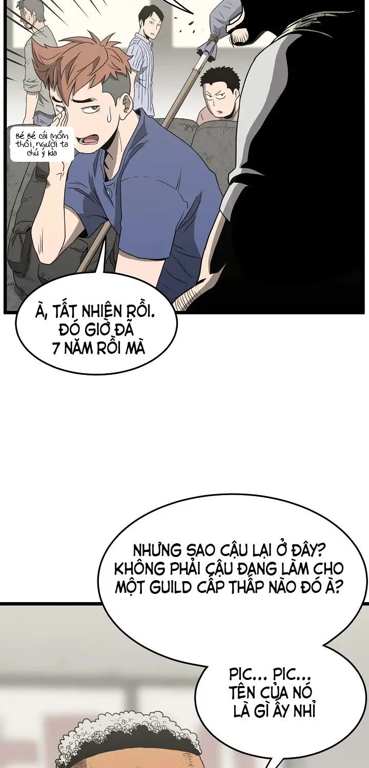 Đăng Nhập Murim Nettruyen ZZZ Chương 38 Page 53