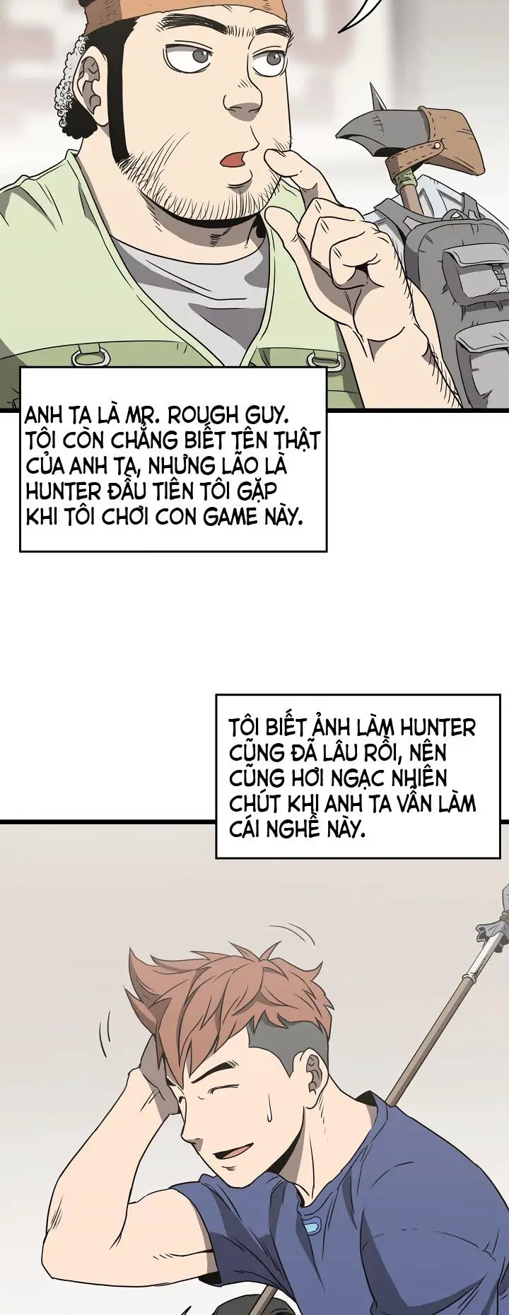 Đăng Nhập Murim Nettruyen ZZZ Chương 38 Page 54