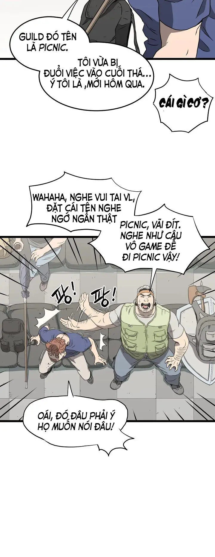 Đăng Nhập Murim Nettruyen ZZZ Chương 38 Page 55