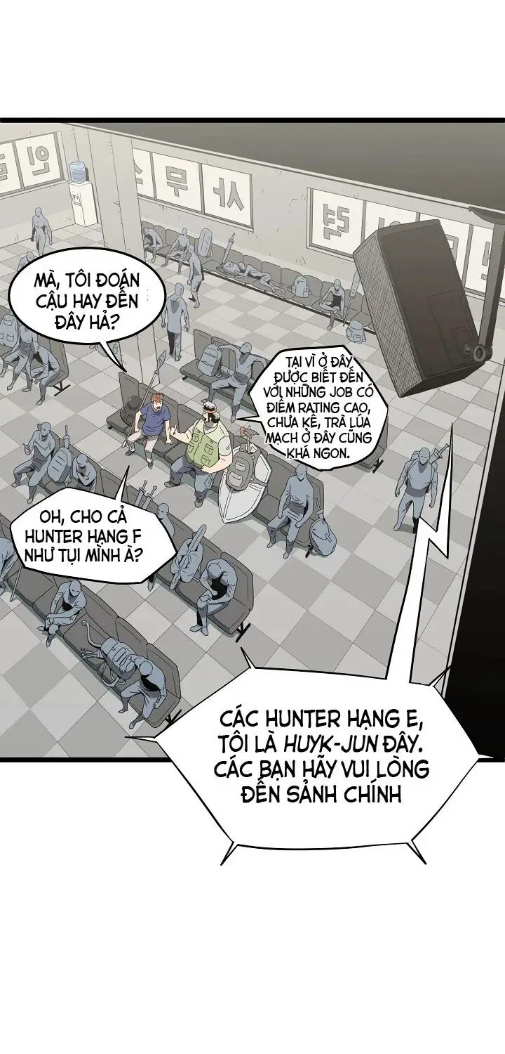 Đăng Nhập Murim Nettruyen ZZZ Chương 38 Page 56