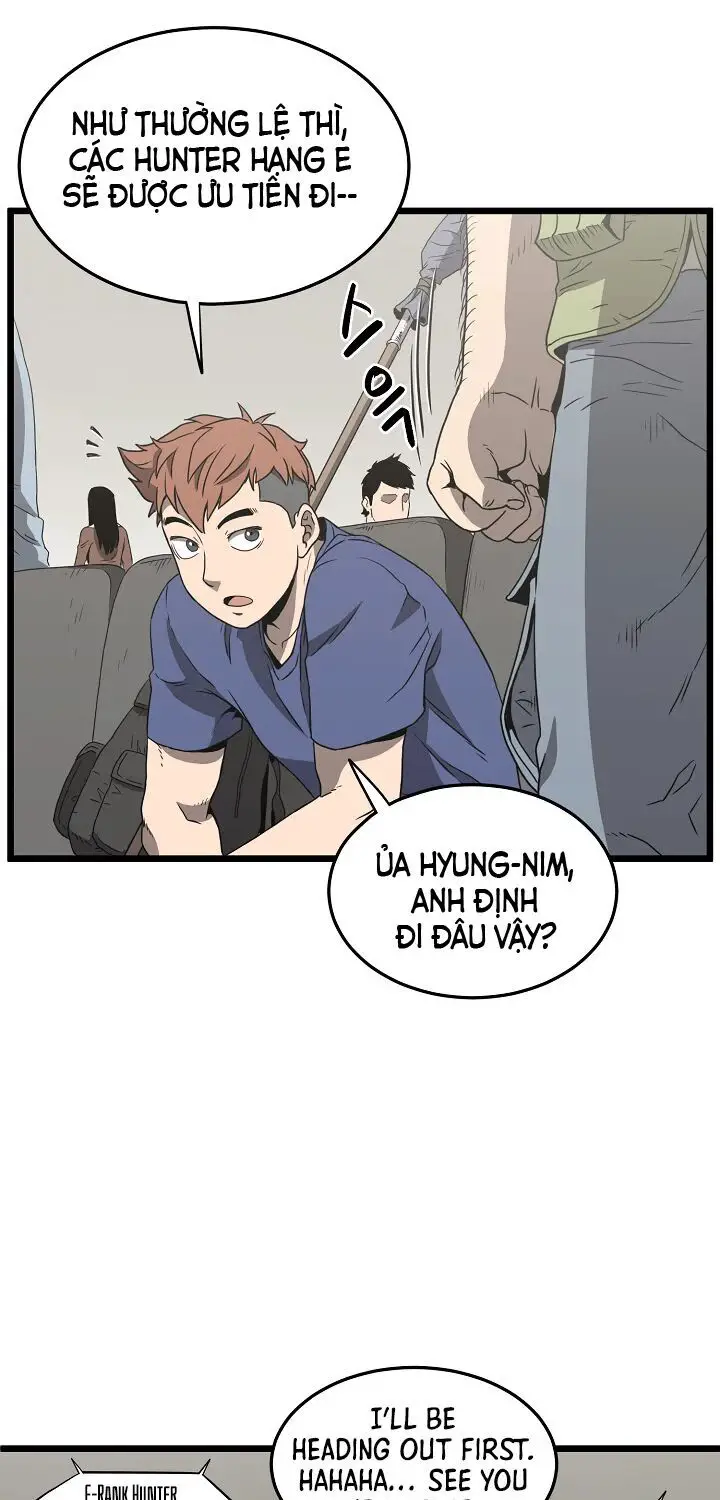 Đăng Nhập Murim Nettruyen ZZZ Chương 38 Page 57