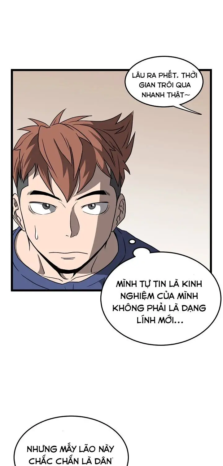 Đăng Nhập Murim Nettruyen ZZZ Chương 39 Page 6