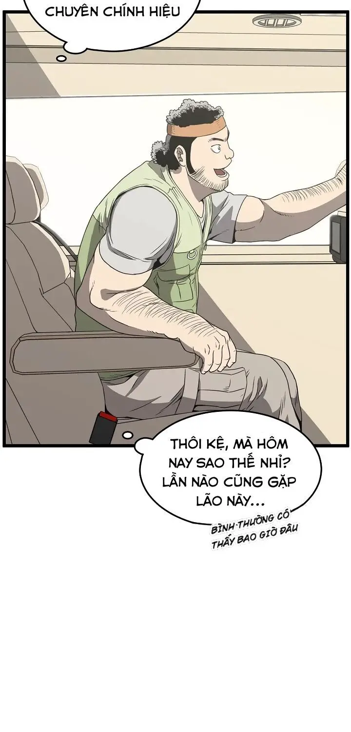 Đăng Nhập Murim Nettruyen ZZZ Chương 39 Page 7