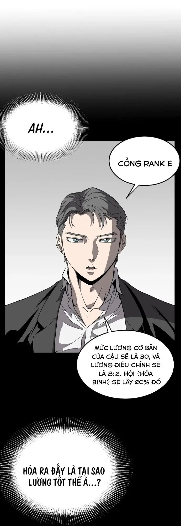 Đăng Nhập Murim Nettruyen ZZZ Chương 39 Page 11