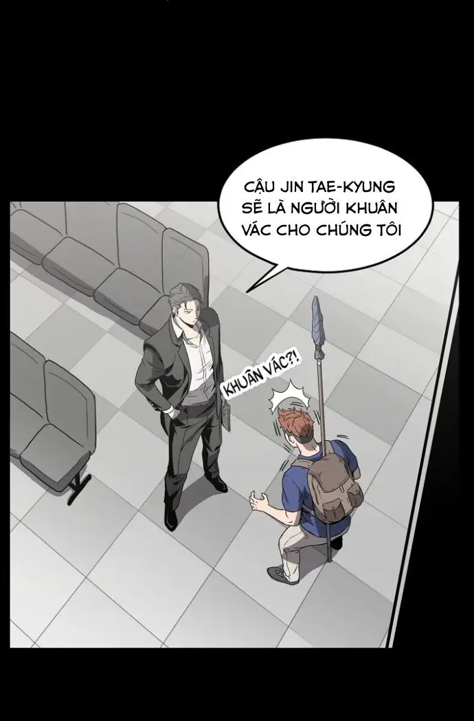 Đăng Nhập Murim Nettruyen ZZZ Chương 39 Page 12