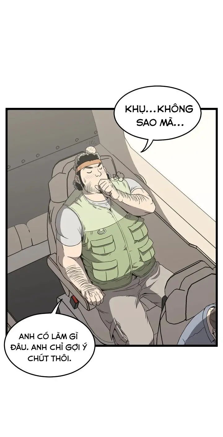 Đăng Nhập Murim Nettruyen ZZZ Chương 39 Page 17