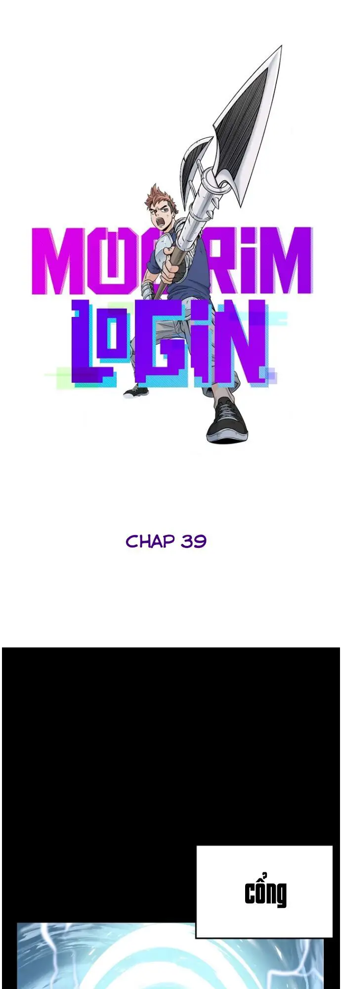 Đăng Nhập Murim Nettruyen ZZZ Chương 39 Page 23