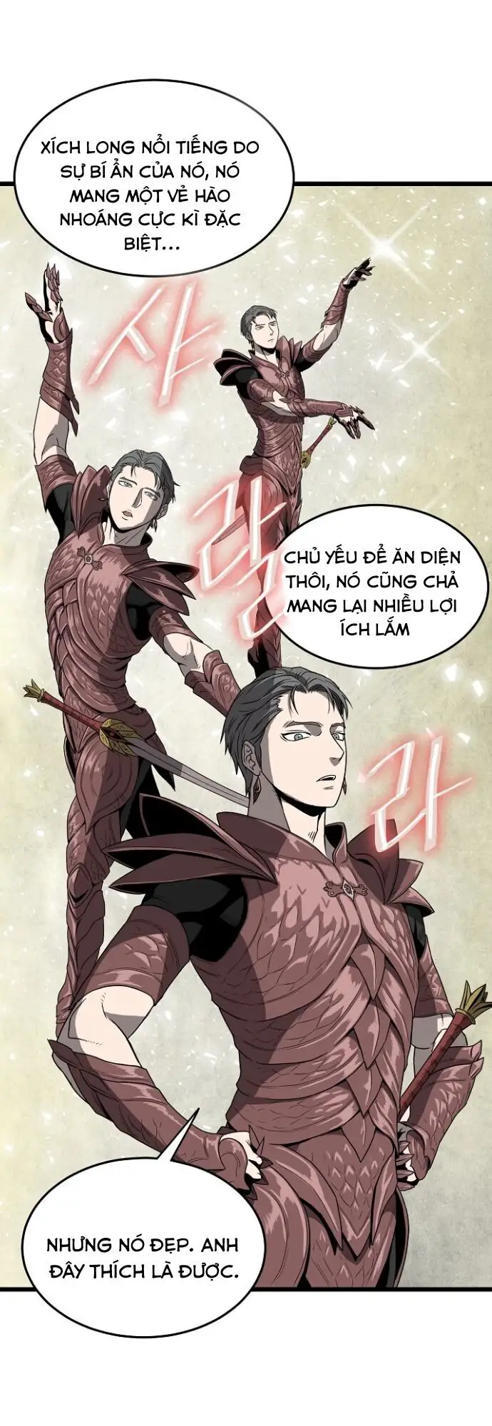 Đăng Nhập Murim Nettruyen ZZZ Chương 39 Page 44