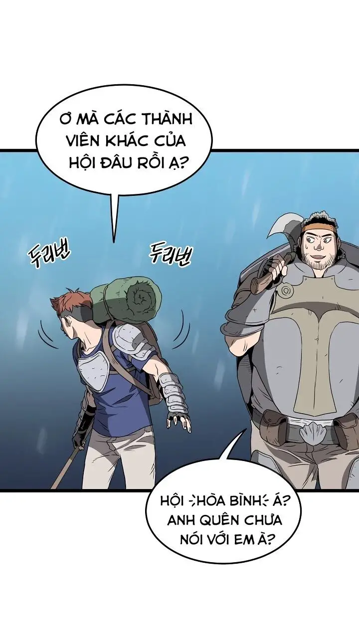 Đăng Nhập Murim Nettruyen ZZZ Chương 39 Page 51