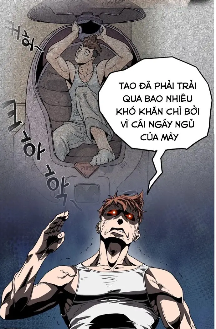 Đăng Nhập Murim Nettruyen ZZZ Chương 37 Page 24