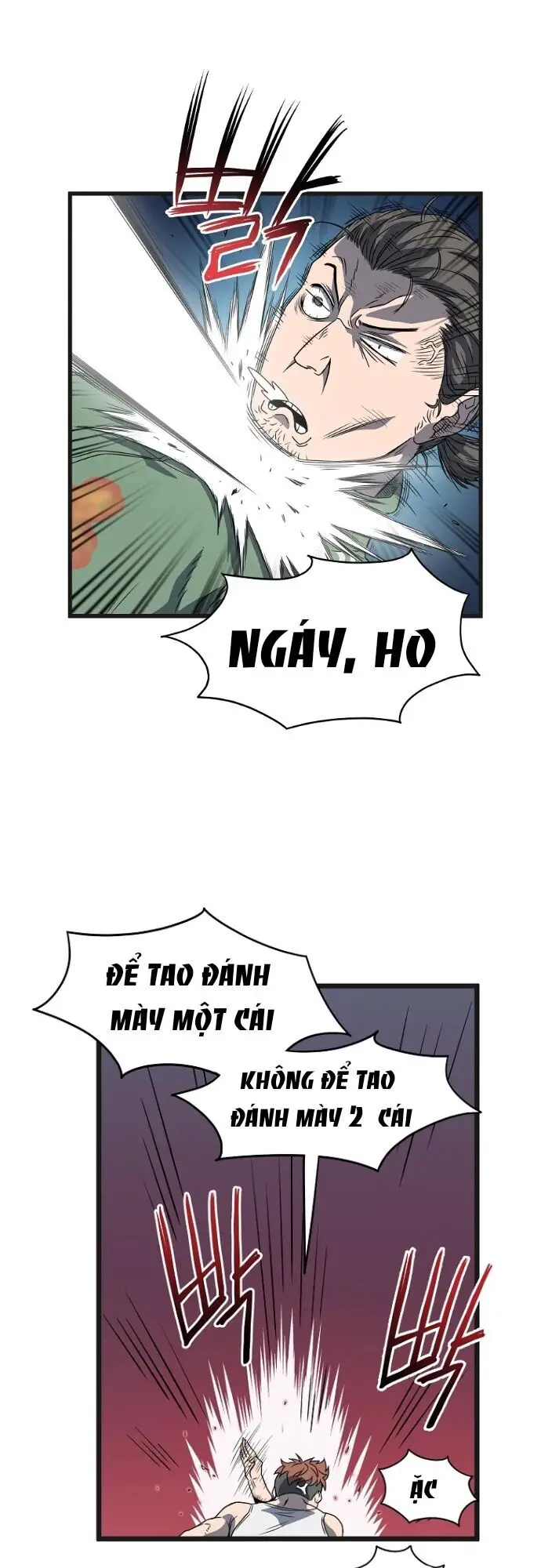 Đăng Nhập Murim Nettruyen ZZZ Chương 37 Page 26