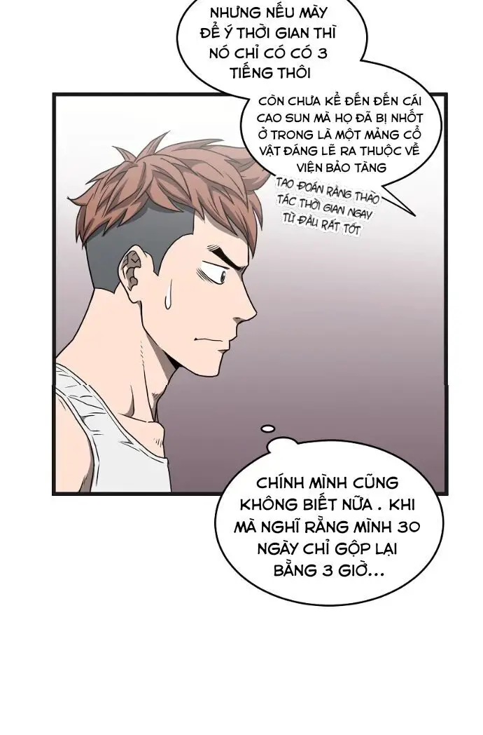 Đăng Nhập Murim Nettruyen ZZZ Chương 37 Page 32