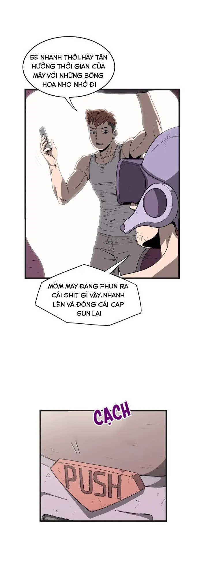 Đăng Nhập Murim Nettruyen ZZZ Chương 37 Page 37