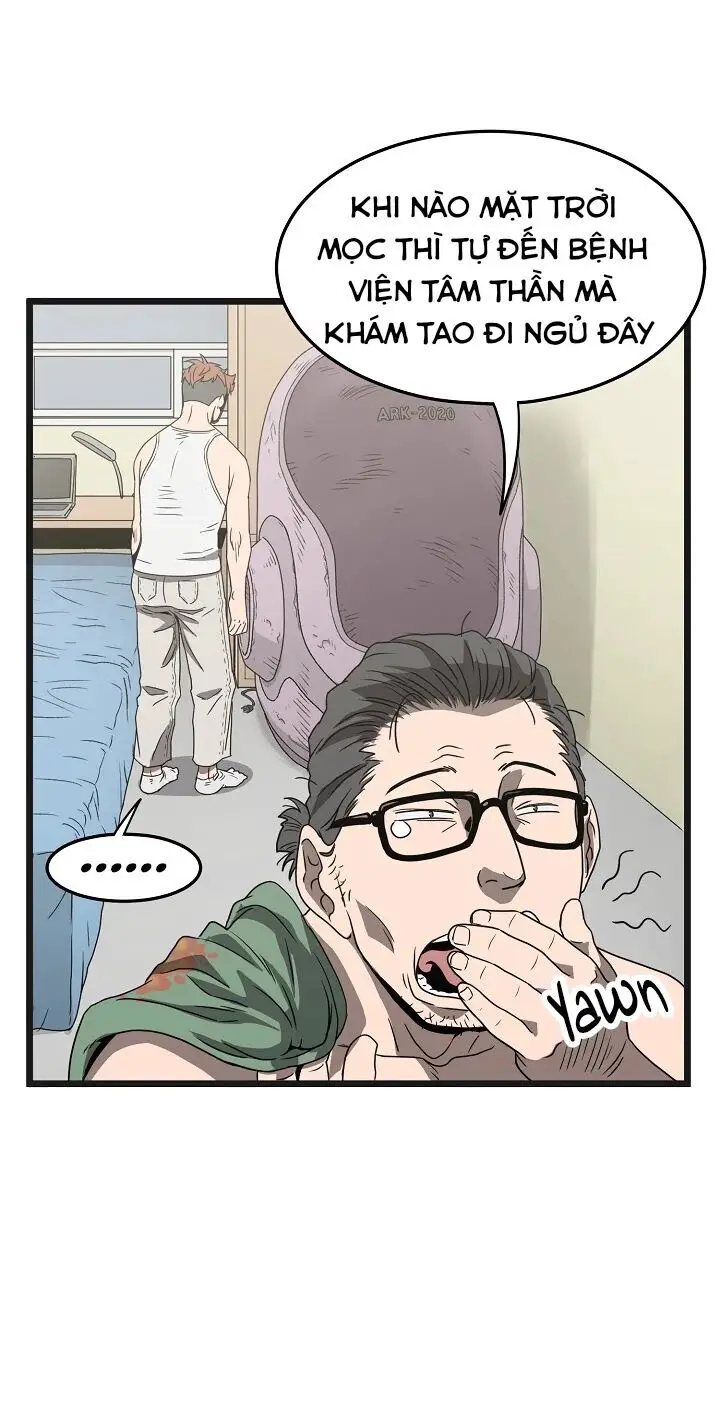 Đăng Nhập Murim Nettruyen ZZZ Chương 37 Page 49