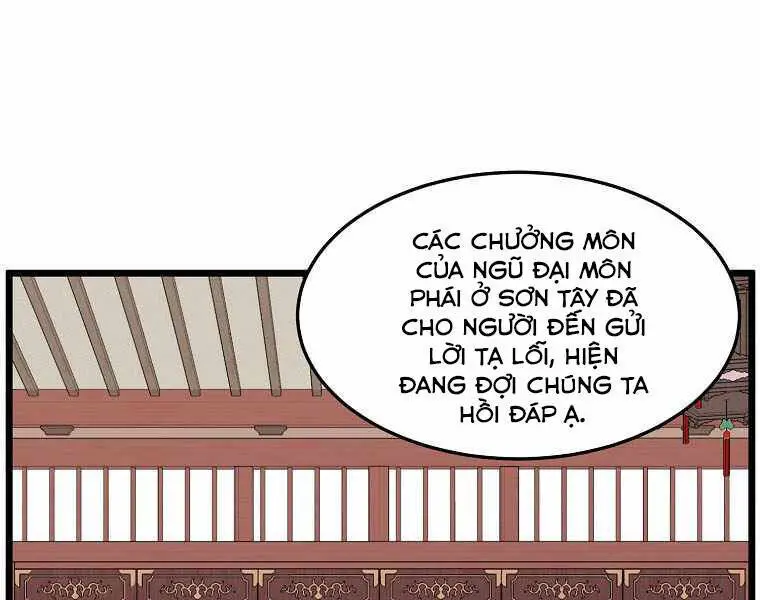 Đăng Nhập Murim Nettruyen ZZZ Chương 106 Page 7