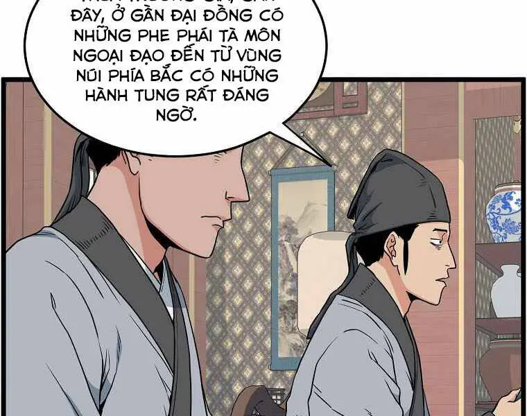 Đăng Nhập Murim Nettruyen ZZZ Chương 106 Page 10