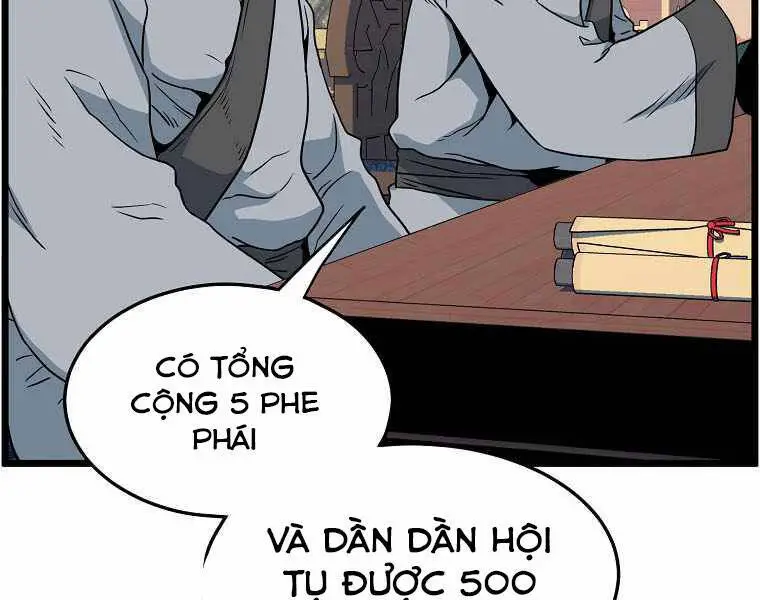 Đăng Nhập Murim Nettruyen ZZZ Chương 106 Page 11
