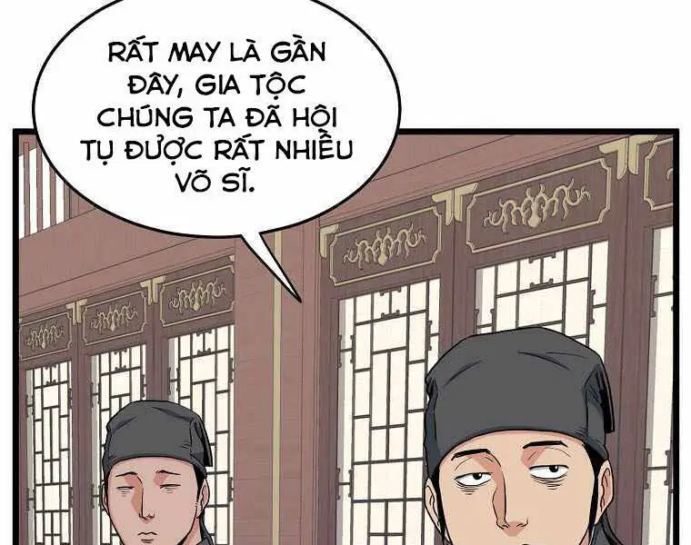 Đăng Nhập Murim Nettruyen ZZZ Chương 106 Page 15