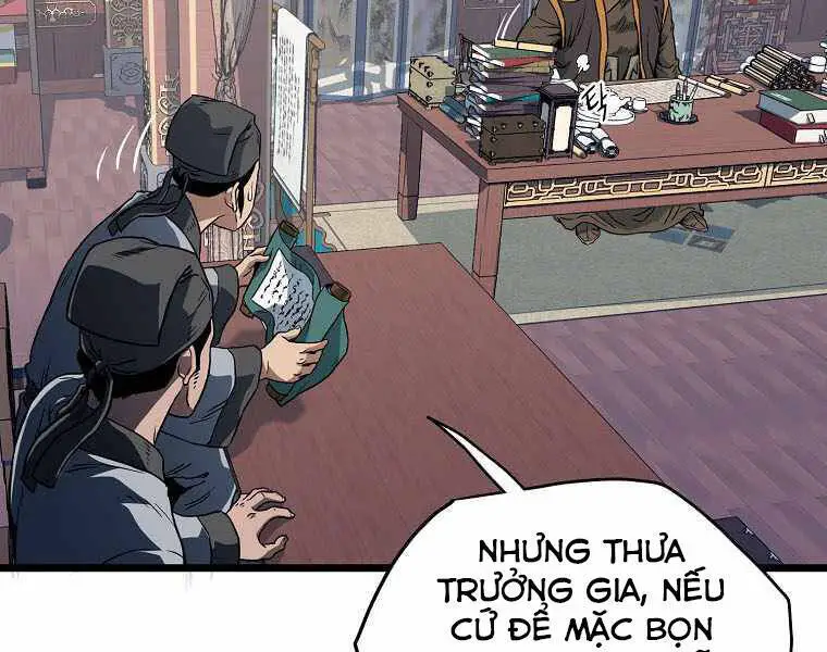 Đăng Nhập Murim Nettruyen ZZZ Chương 106 Page 20