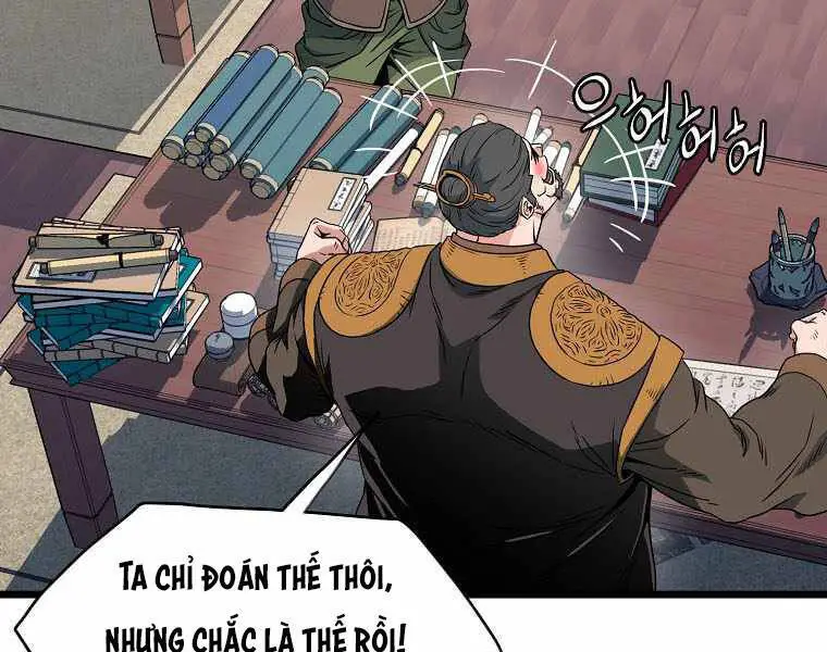Đăng Nhập Murim Nettruyen ZZZ Chương 106 Page 92