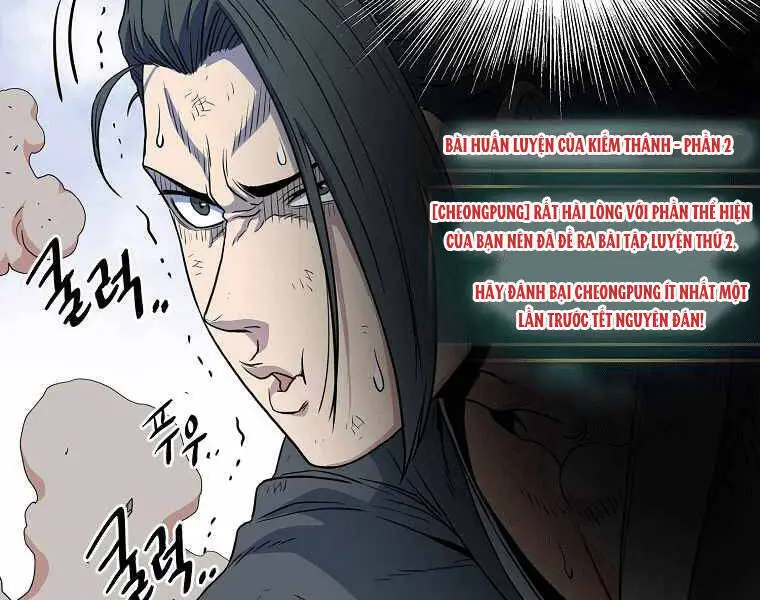 Đăng Nhập Murim Nettruyen ZZZ Chương 106 Page 117