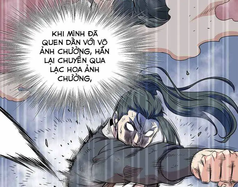 Đăng Nhập Murim Nettruyen ZZZ Chương 106 Page 121