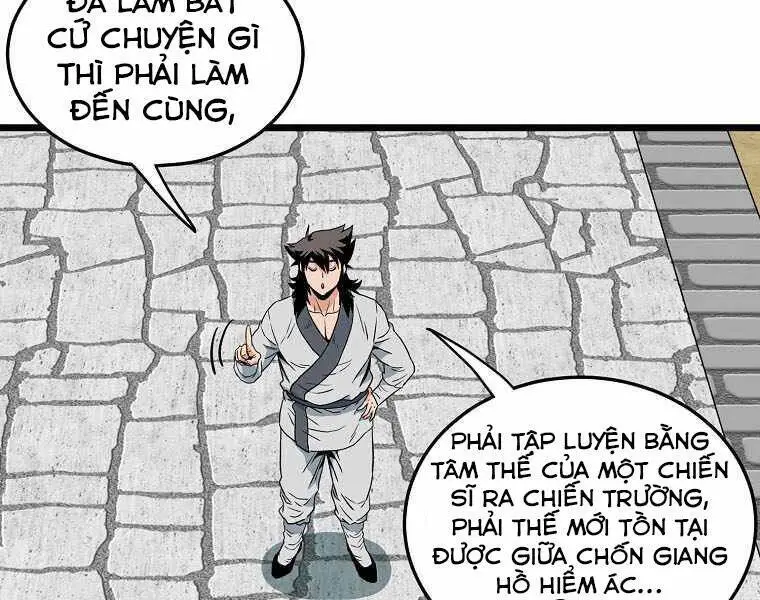 Đăng Nhập Murim Nettruyen ZZZ Chương 106 Page 131