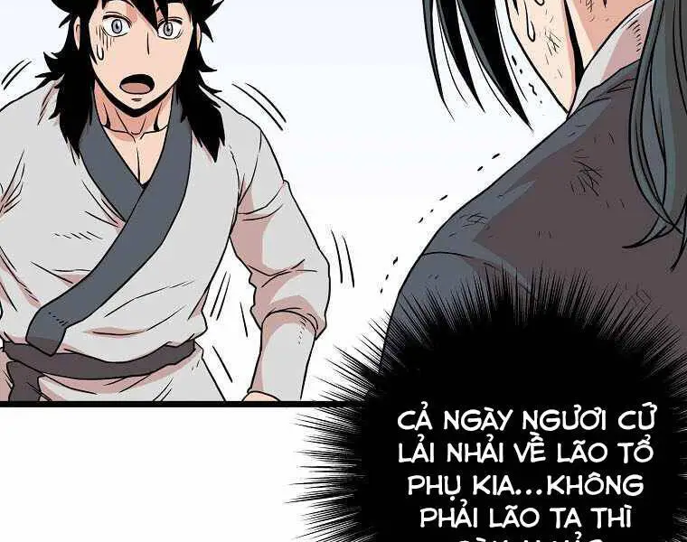 Đăng Nhập Murim Nettruyen ZZZ Chương 106 Page 135