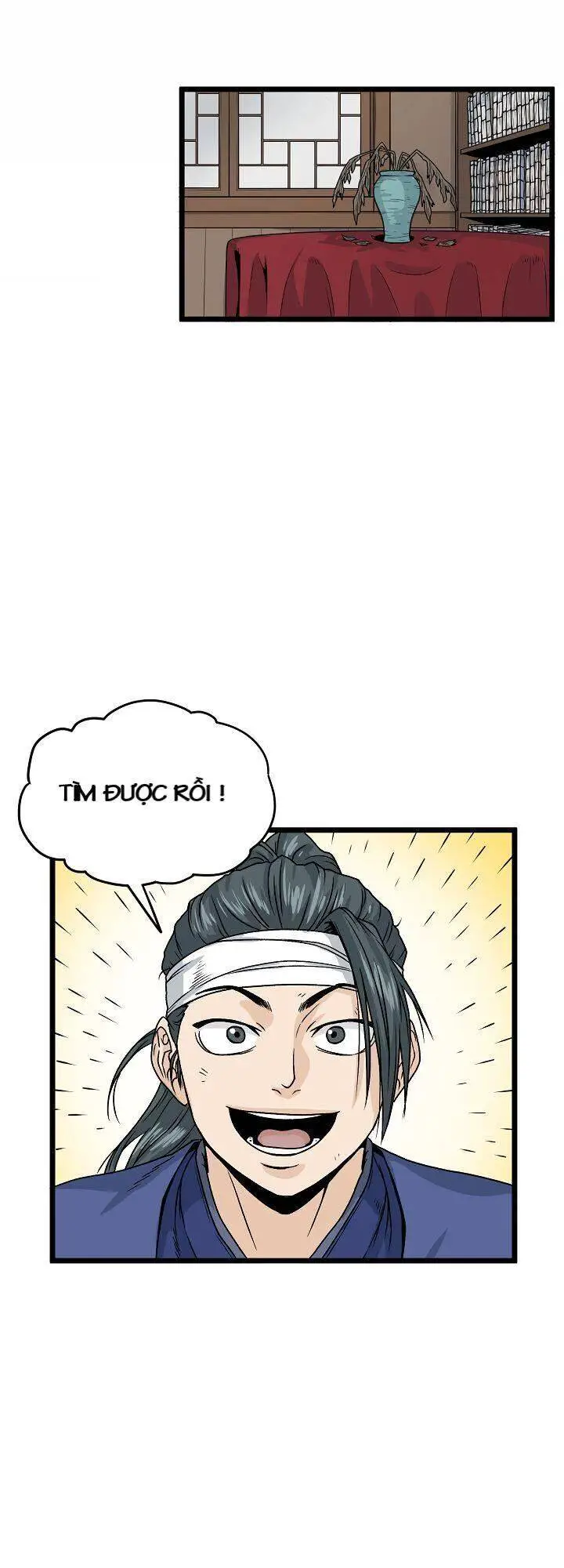 Đăng Nhập Murim Nettruyen ZZZ Chương 8 Page 7